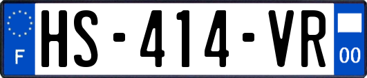 HS-414-VR