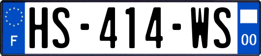 HS-414-WS