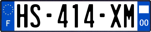 HS-414-XM