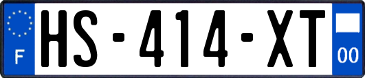 HS-414-XT