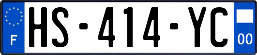 HS-414-YC
