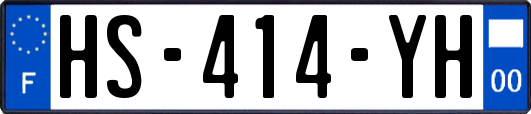 HS-414-YH