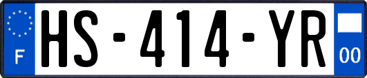 HS-414-YR