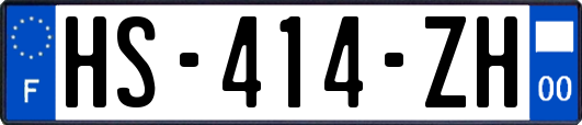 HS-414-ZH