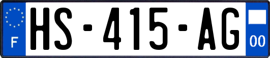 HS-415-AG