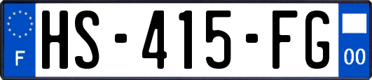 HS-415-FG