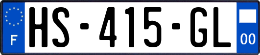 HS-415-GL