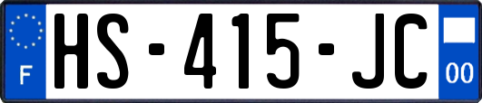 HS-415-JC