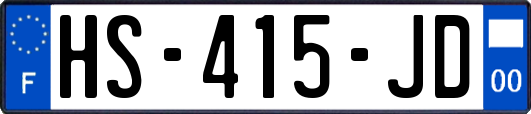 HS-415-JD