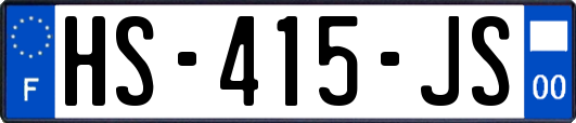 HS-415-JS