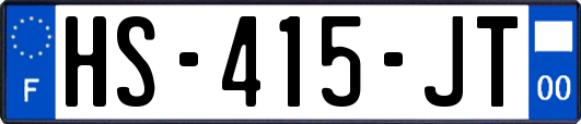 HS-415-JT
