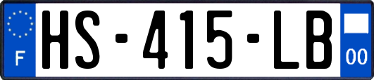HS-415-LB