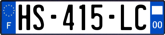 HS-415-LC