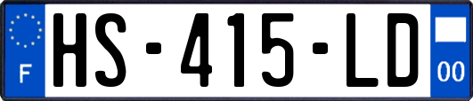 HS-415-LD