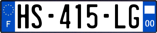 HS-415-LG