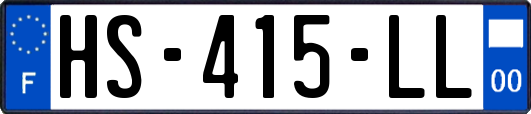 HS-415-LL