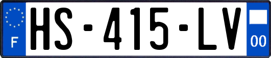 HS-415-LV