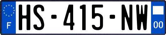 HS-415-NW