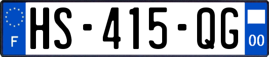 HS-415-QG