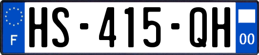 HS-415-QH