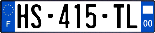 HS-415-TL