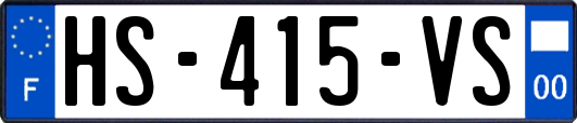 HS-415-VS