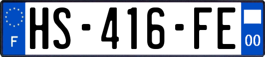 HS-416-FE