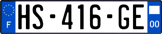HS-416-GE