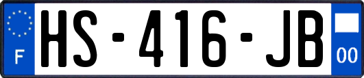 HS-416-JB