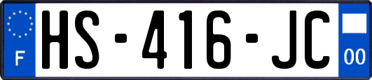 HS-416-JC