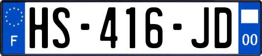 HS-416-JD