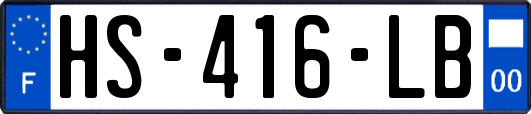 HS-416-LB