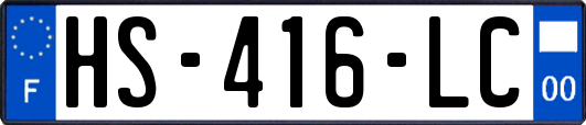 HS-416-LC
