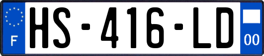 HS-416-LD
