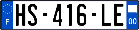 HS-416-LE