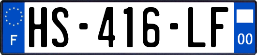 HS-416-LF