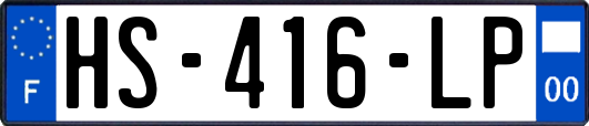 HS-416-LP