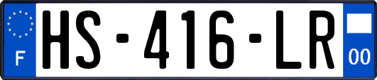 HS-416-LR