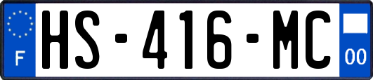 HS-416-MC