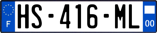 HS-416-ML