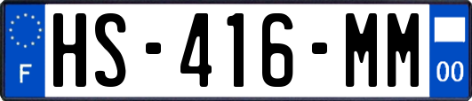 HS-416-MM