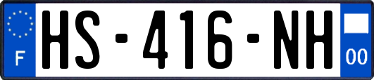 HS-416-NH
