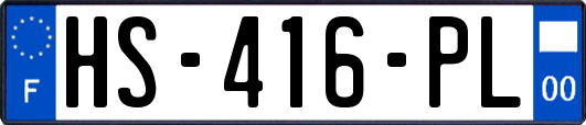 HS-416-PL