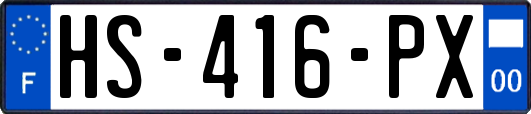 HS-416-PX
