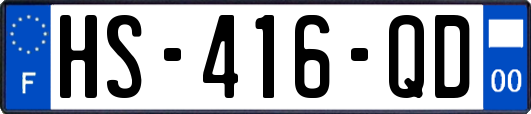 HS-416-QD
