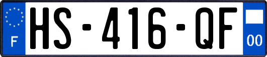 HS-416-QF