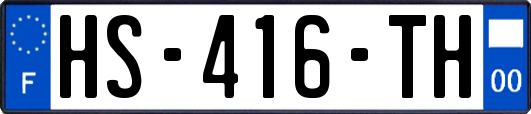 HS-416-TH