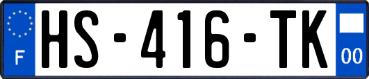 HS-416-TK