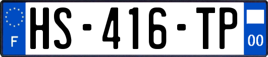 HS-416-TP