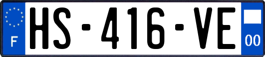 HS-416-VE